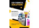 universal ssd chemical solution for all currency cleaning